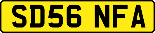 SD56NFA