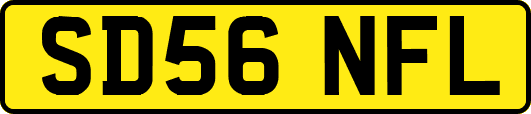 SD56NFL
