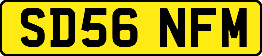 SD56NFM
