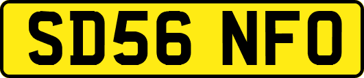 SD56NFO