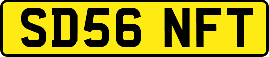 SD56NFT