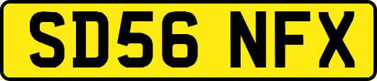 SD56NFX