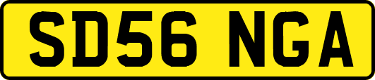SD56NGA