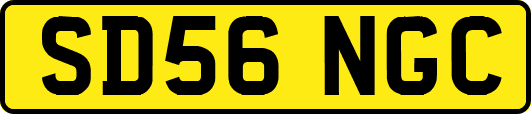 SD56NGC