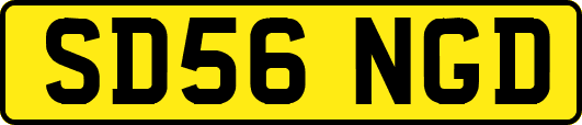 SD56NGD