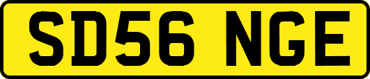 SD56NGE
