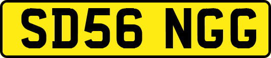 SD56NGG