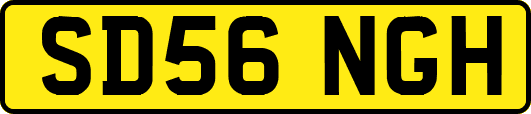 SD56NGH