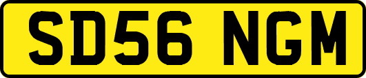 SD56NGM