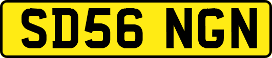 SD56NGN