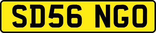 SD56NGO