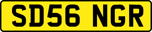 SD56NGR