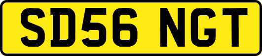 SD56NGT