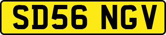 SD56NGV