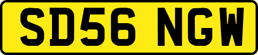 SD56NGW