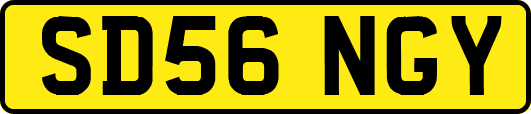 SD56NGY