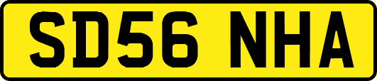 SD56NHA