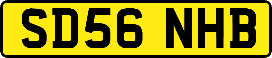 SD56NHB