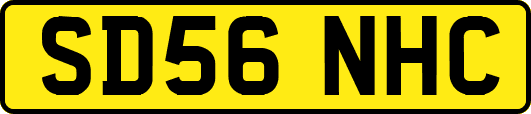 SD56NHC