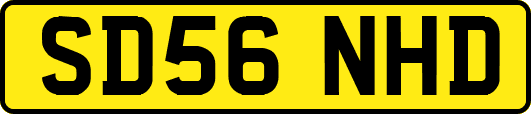 SD56NHD