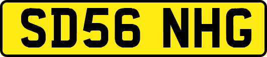 SD56NHG