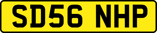 SD56NHP