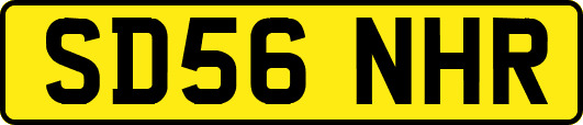 SD56NHR