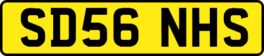 SD56NHS