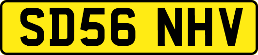 SD56NHV