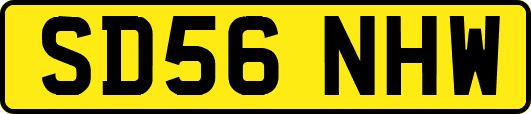 SD56NHW