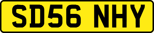 SD56NHY