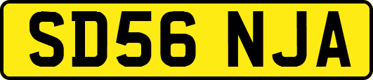 SD56NJA