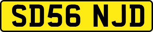 SD56NJD
