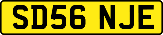 SD56NJE