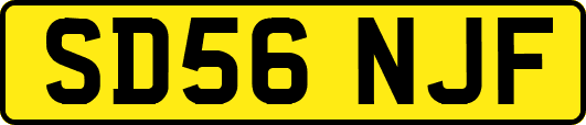 SD56NJF