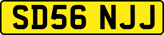 SD56NJJ
