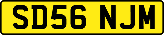 SD56NJM