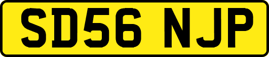 SD56NJP