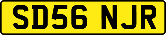 SD56NJR