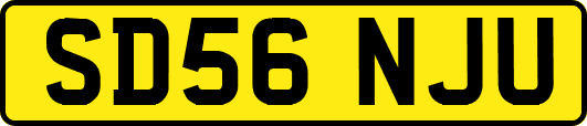 SD56NJU
