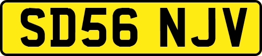 SD56NJV
