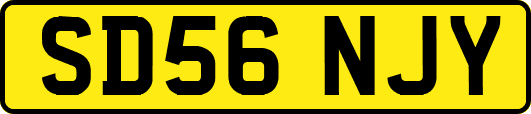 SD56NJY
