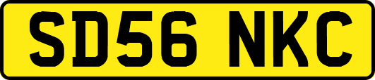 SD56NKC