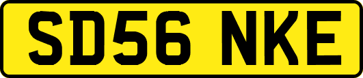 SD56NKE