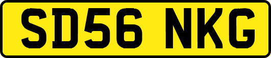 SD56NKG