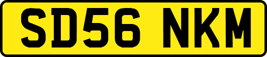 SD56NKM