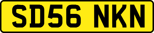 SD56NKN