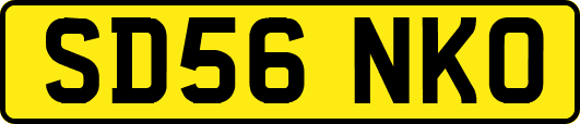 SD56NKO