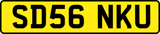 SD56NKU