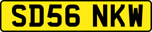 SD56NKW